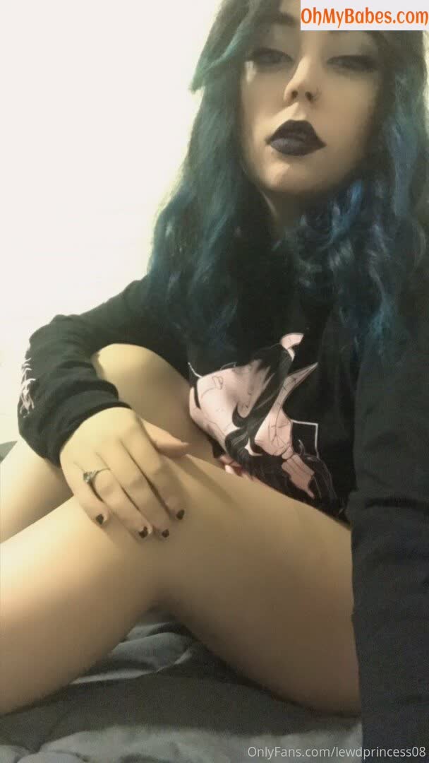 LewdPrincess08 OnlyFans leaked photo #25 - OhMyBabes