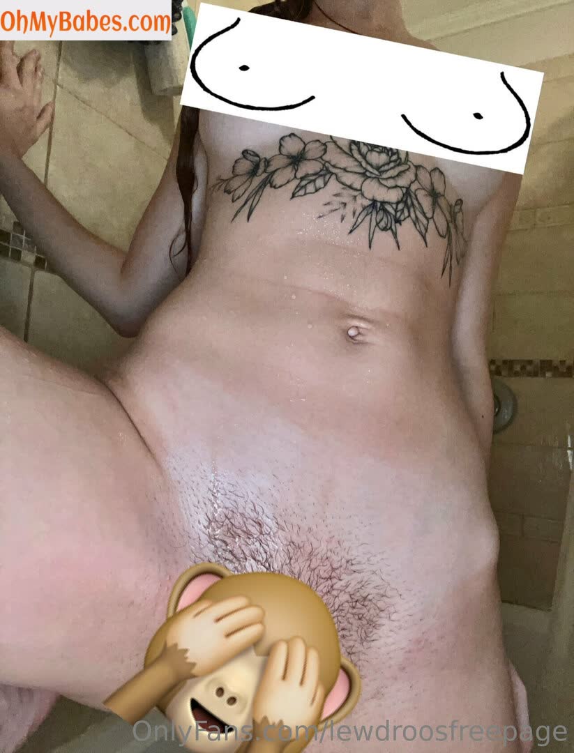 lewdroosfreepage Nude Leaked photo #7 - OhMyBabes