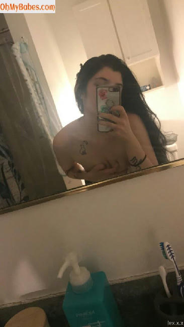 lex.x.x OnlyFans leaked photo #15 - OhMyBabes