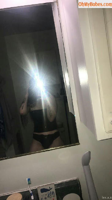 lex.x.x OnlyFans leaked photo #36 - OhMyBabes