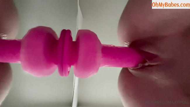 Lexi Poll ASMR Nude Leaked photo #21 - OhMyBabes