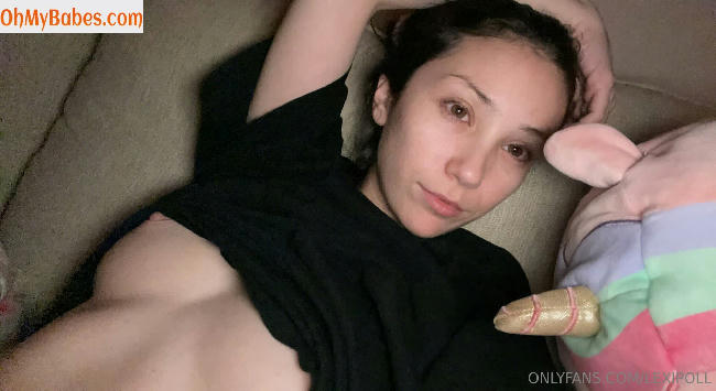 Lexi Poll ASMR Nude Leaked photo #64 - OhMyBabes