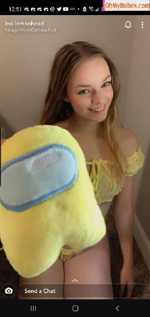 Lexilemonhead OnlyFans leaked photo #97 - OhMyBabes