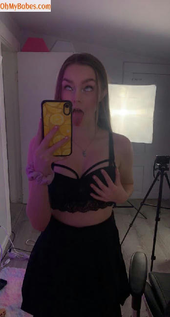 Lexilemonhead OnlyFans leaked photo #3 - OhMyBabes