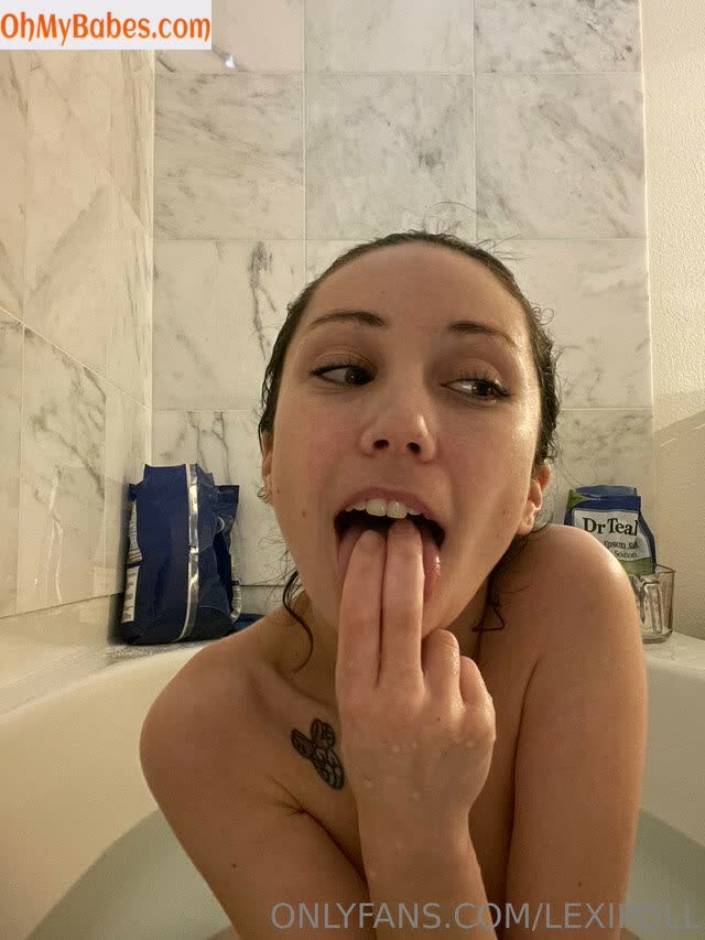 Lexipoll OnlyFans leaked photo #114 - OhMyBabes