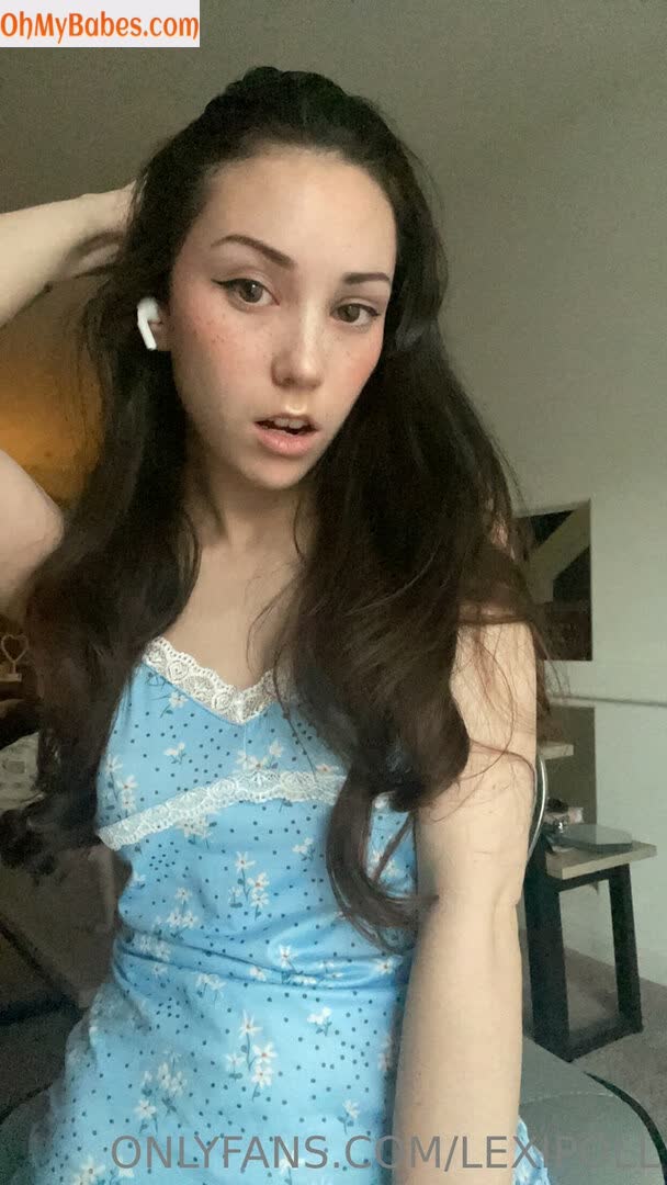 Lexipoll OnlyFans leaked photo #45 - OhMyBabes