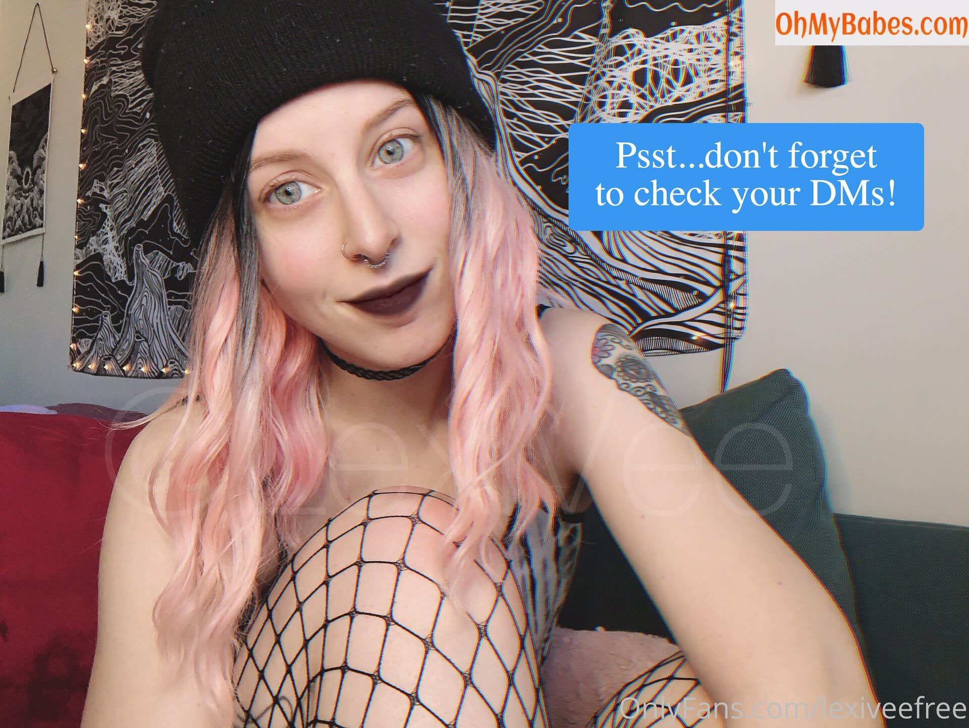 lexiveefree OnlyFans leaked photo #60 - OhMyBabes