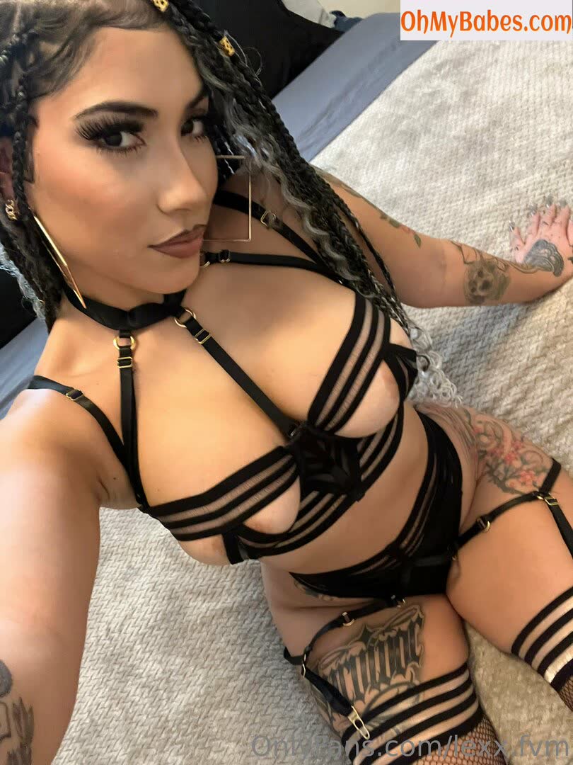 lexx.fvm OnlyFans leaked photo #12 - OhMyBabes