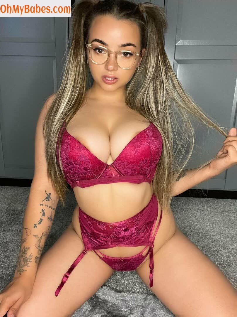 lexxiluxx OnlyFans leaked photo #21 - OhMyBabes