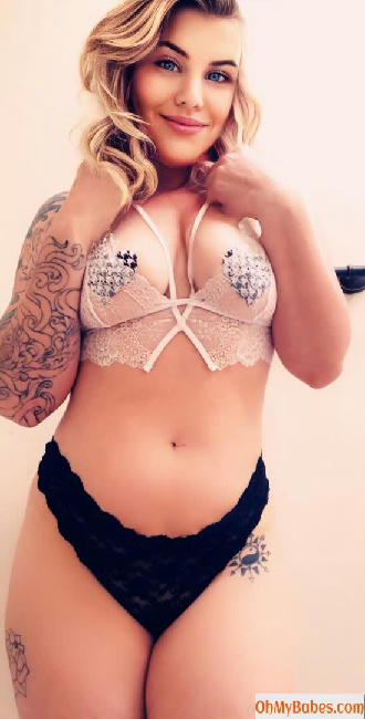 lexxiluxx OnlyFans leaked photo #8 - OhMyBabes