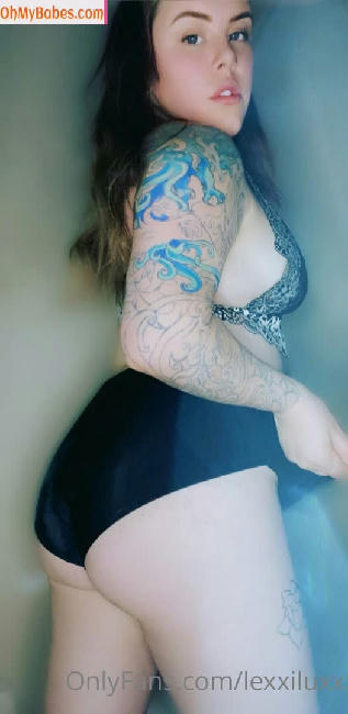 lexxiluxx OnlyFans leaked photo #27 - OhMyBabes