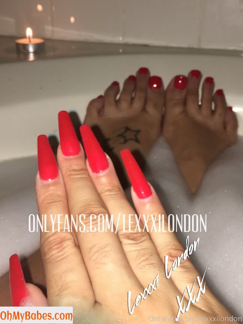 Lexxxilondon OnlyFans leaked photo #48 - OhMyBabes