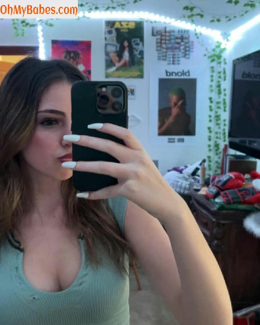 Lexy Kolker OnlyFans leaked photo #5 - OhMyBabes