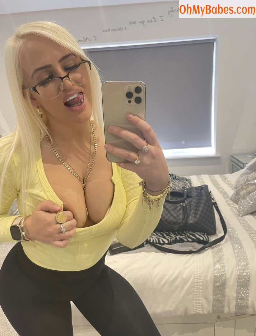 Lexygirlx OnlyFans leaked photo #7 - OhMyBabes