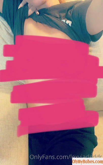 lexyjadeddr OnlyFans leaked photo #29 - OhMyBabes