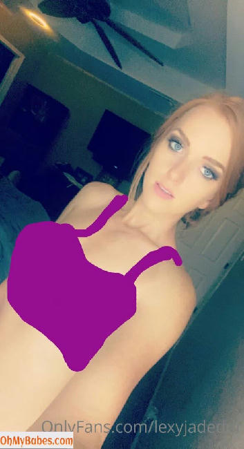 lexyjadeddr OnlyFans leaked photo #38 - OhMyBabes