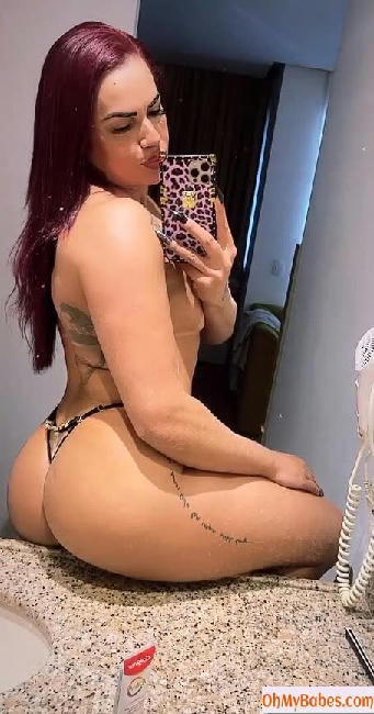 Leyde Oliveira OnlyFans leaked photo #7 - OhMyBabes