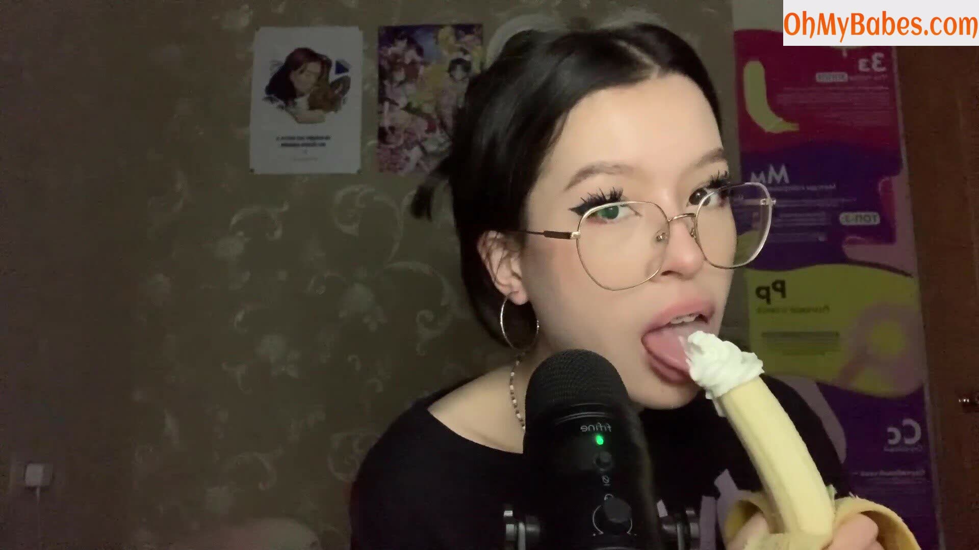 Lezzy Bunny ASMR OnlyFans leaked photo #3 - OhMyBabes