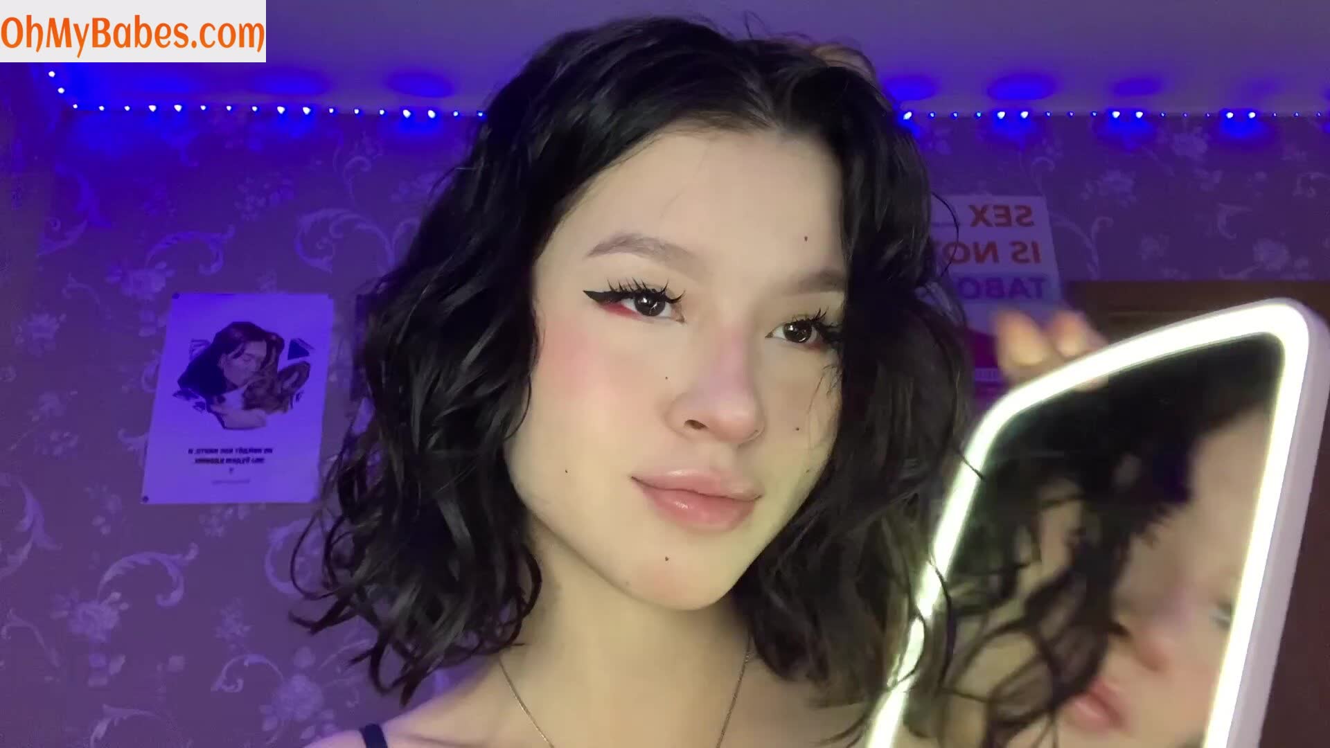 Lezzy Bunny ASMR OnlyFans leaked photo #5 - OhMyBabes