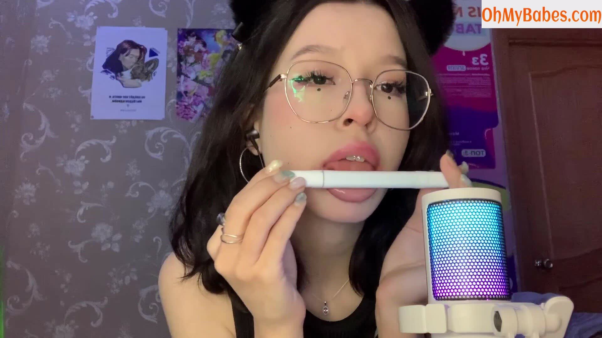 Lezzy Bunny ASMR OnlyFans leaked photo #29 - OhMyBabes