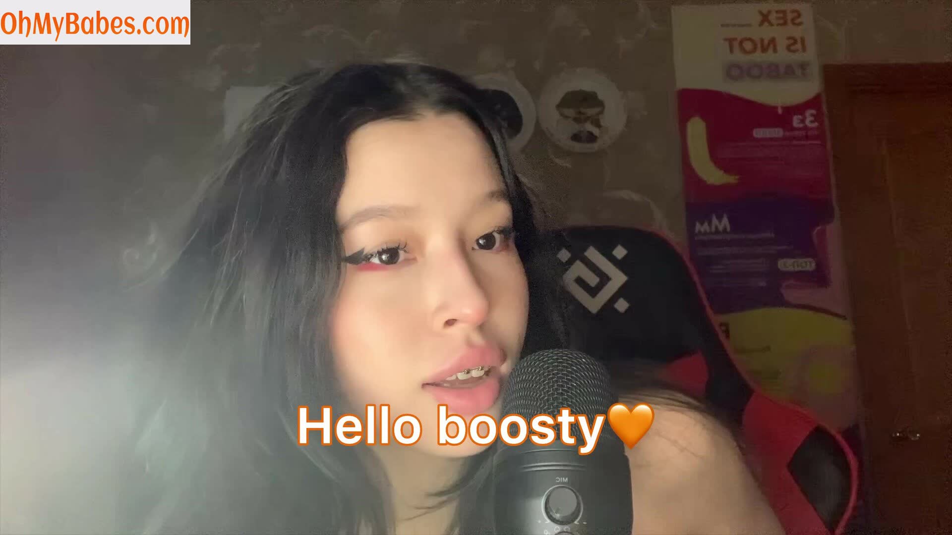 Lezzy Bunny ASMR OnlyFans leaked photo #35 - OhMyBabes