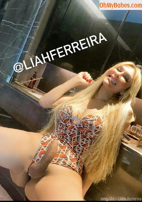 liahferreira OnlyFans leaked photo #66 - OhMyBabes