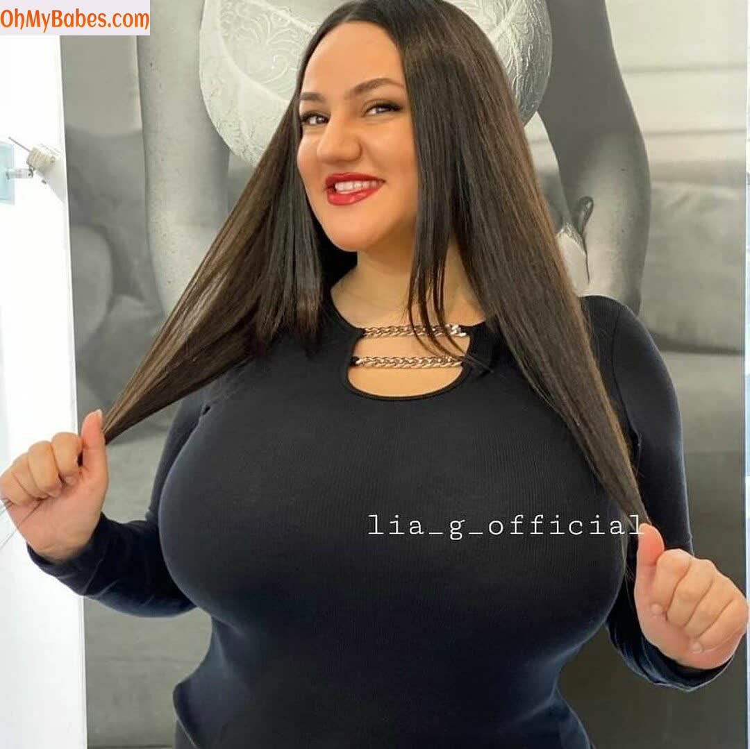 Liana OnlyFans leaked photo #6 - OhMyBabes