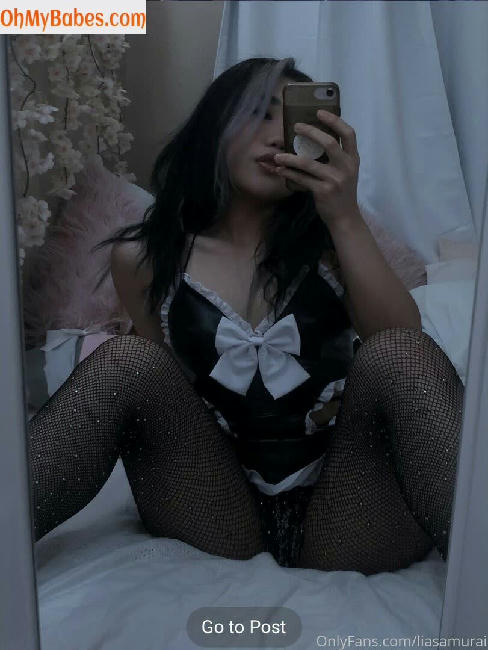 LiaSamurai OnlyFans leaked photo #63 - OhMyBabes