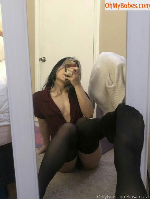 LiaSamurai OnlyFans leaked photo #40 - OhMyBabes