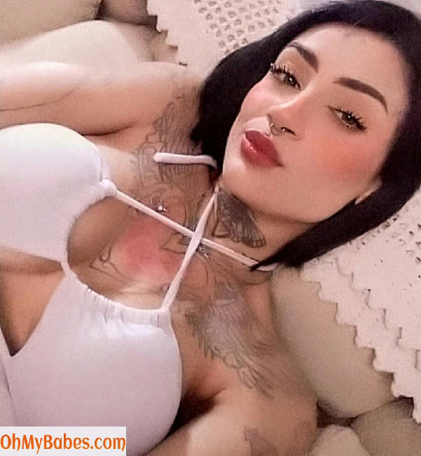 Liasthana OnlyFans leaked photo #2 - OhMyBabes