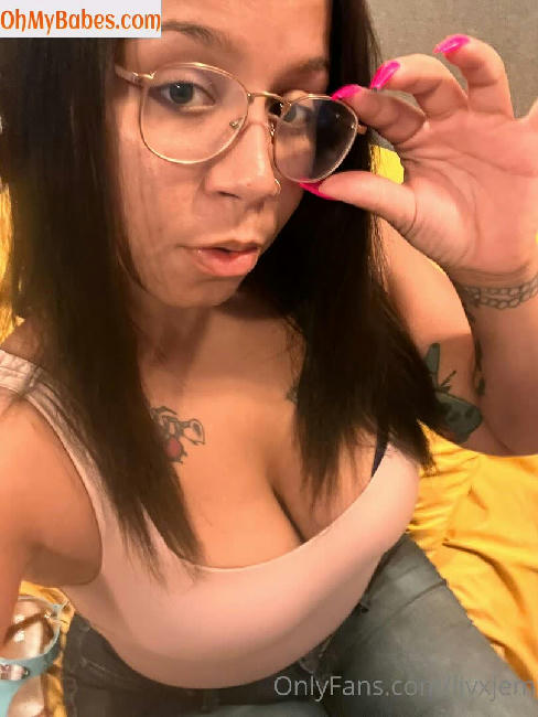 libertyjem OnlyFans leaked photo #16 - OhMyBabes