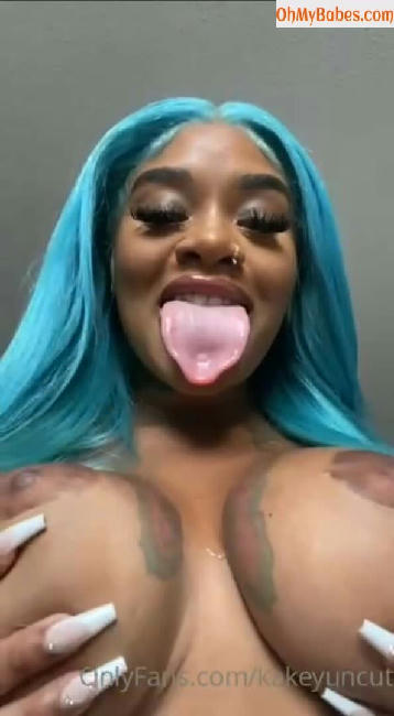 Lickmykakez avatar