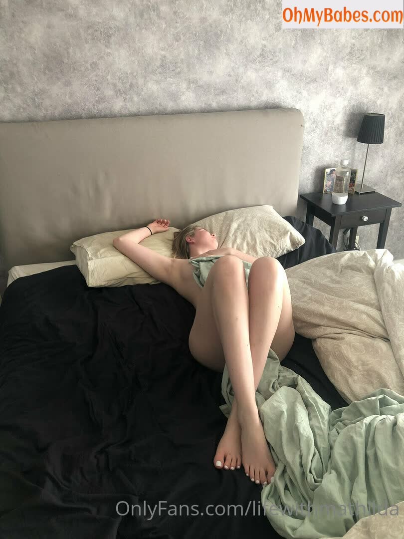 LifeWithMatilda Nude Leaked photo #35 - OhMyBabes