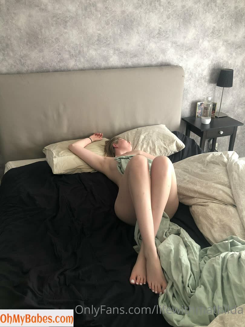 LifeWithMatilda Nude Leaked photo #7 - OhMyBabes