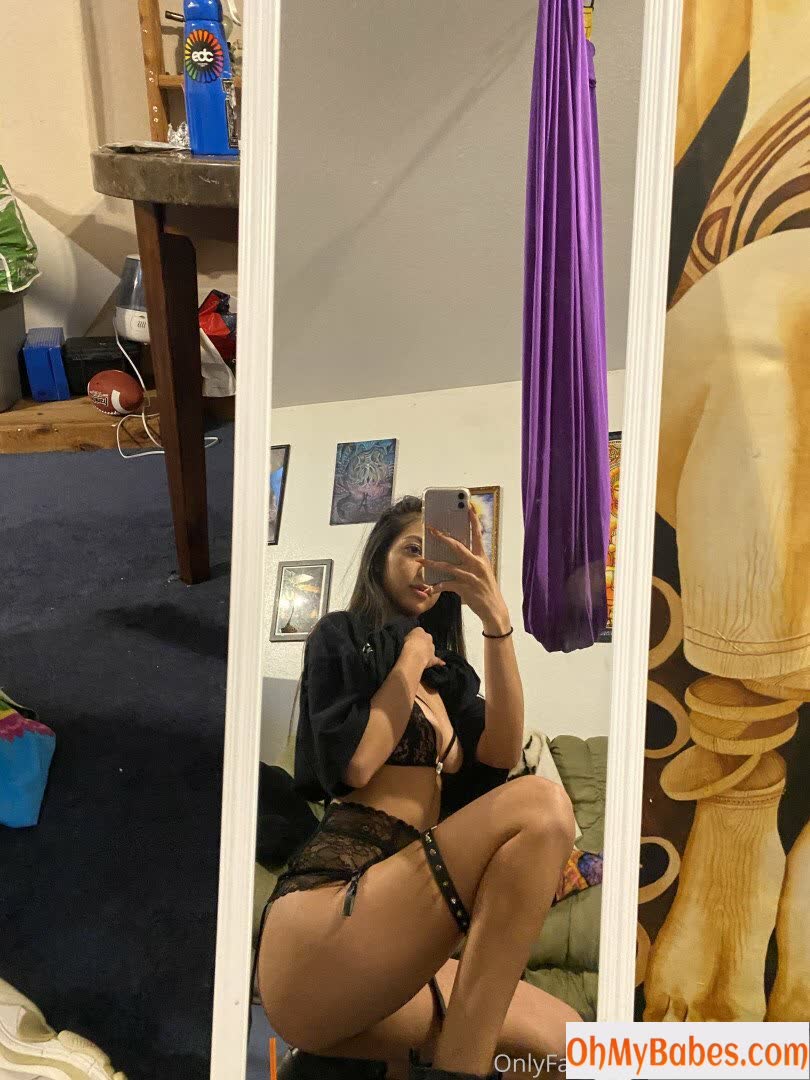 Lil Asian Princess OnlyFans leaked photo #9 - OhMyBabes