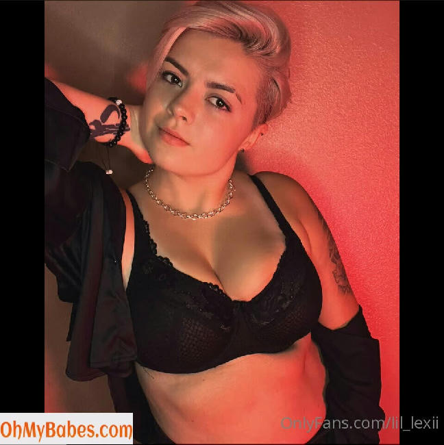 Lil_lexi OnlyFans leaked photo #59 - OhMyBabes