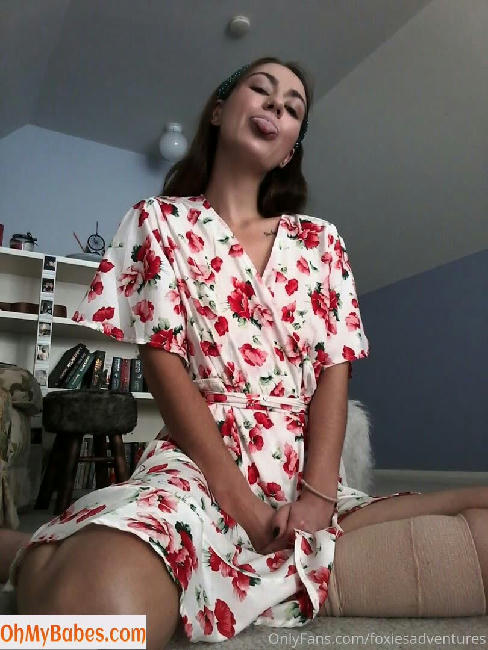 lil_miss_fox OnlyFans leaked photo #22 - OhMyBabes