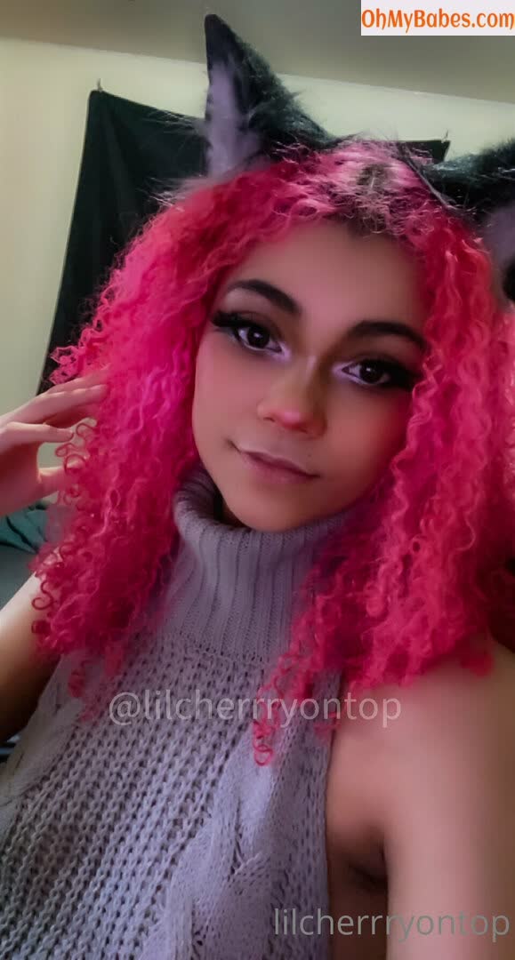 lilcherrryontopfree OnlyFans leaked photo #9 - OhMyBabes