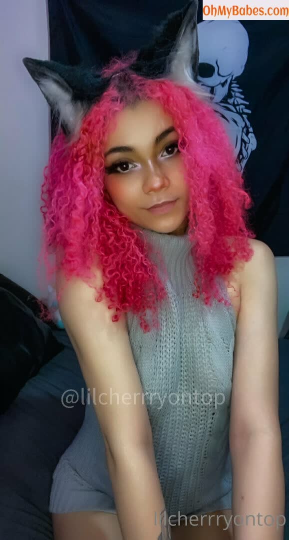 lilcherrryontopfree OnlyFans leaked photo #10 - OhMyBabes