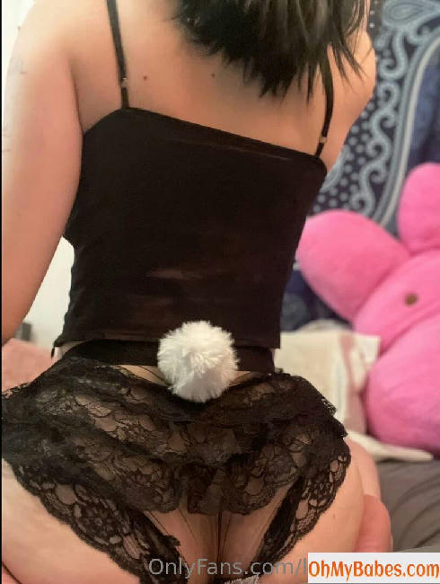 Lilgothbarbie OnlyFans leaked photo #11 - OhMyBabes