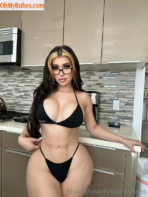 Lilianaheartsss OnlyFans leaked photo #20 - OhMyBabes