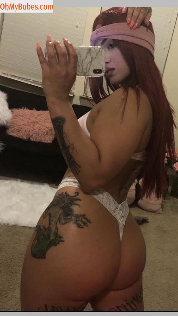 Lilie Leahdra OnlyFans leaked photo #8 - OhMyBabes