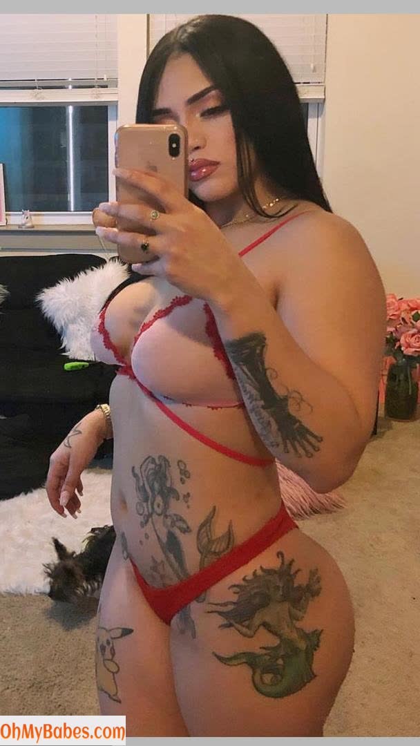 Lilie Leahdra OnlyFans leaked photo #33 - OhMyBabes