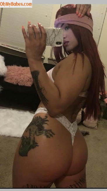 Lilie Leahdra OnlyFans leaked photo #8 - OhMyBabes