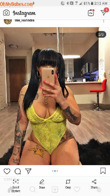 Lilie Leahdra OnlyFans leaked photo #30 - OhMyBabes