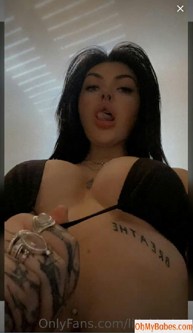 lilinkbaby OnlyFans leaked photo #4 - OhMyBabes