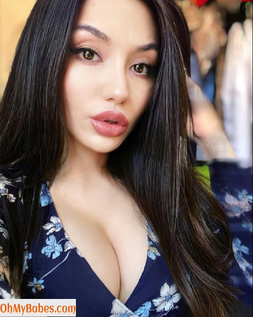 Lilit Vanyan OnlyFans leaked photo #2 - OhMyBabes