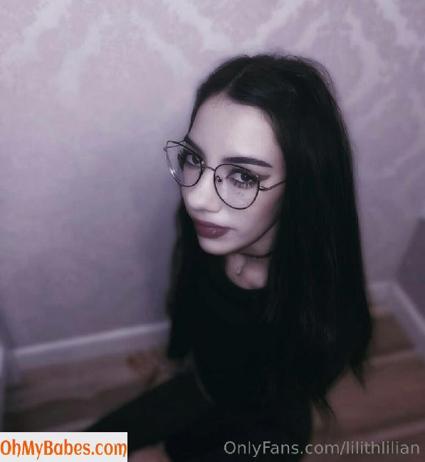 lilithlilian OnlyFans leaked photo #9 - OhMyBabes