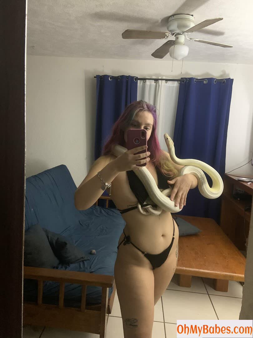 Lilithsnake OnlyFans leaked photo #2 - OhMyBabes