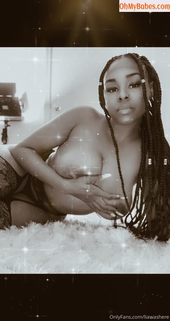 Liliwashere OnlyFans leaked photo #27 - OhMyBabes